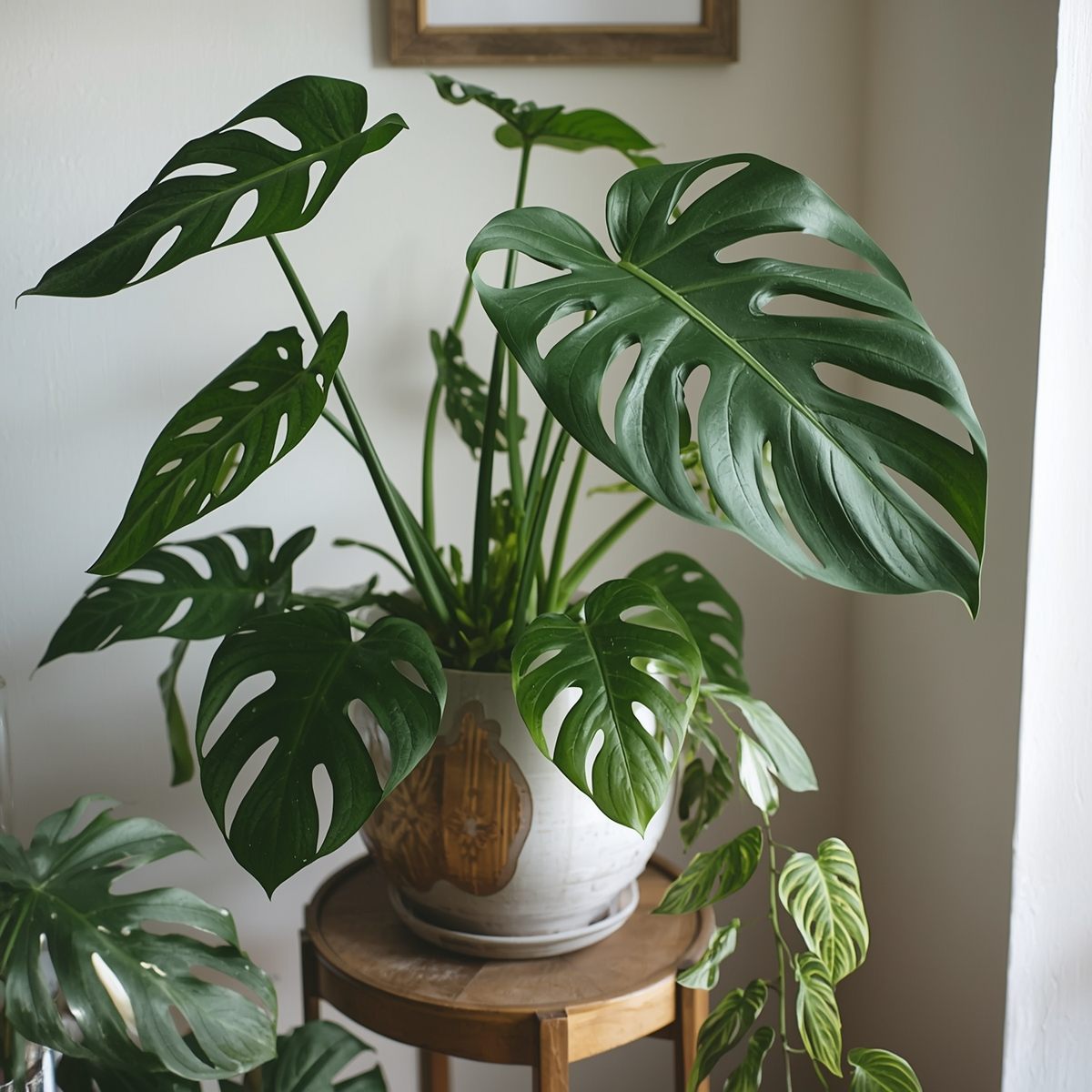 Monstera Deliciosa