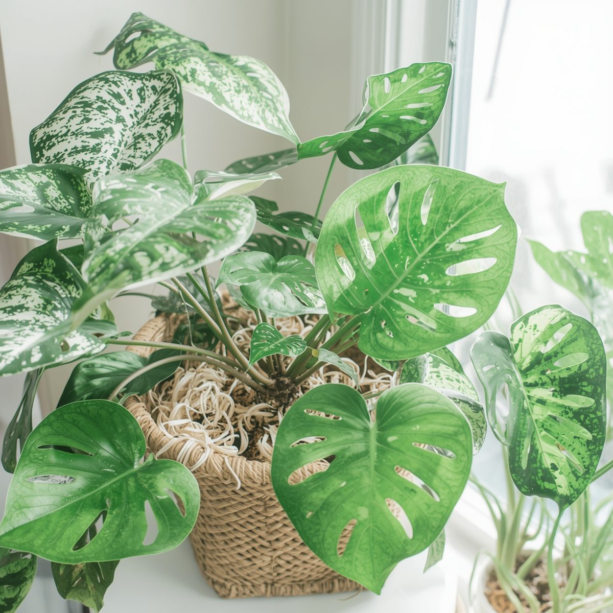 Monstera Varieties